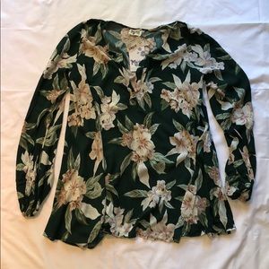 Show Me Your Mumu tunic!